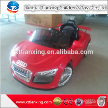 2015 New style Remote Control China Factory Electric Kids Car